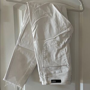 Kut from the Kloth Connie High Rise Ankle Skinny Denim